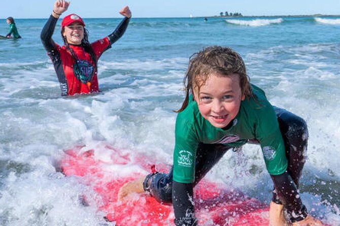90min Private Surf Lesson on Waikiki Beach - Questions About Your Stay
