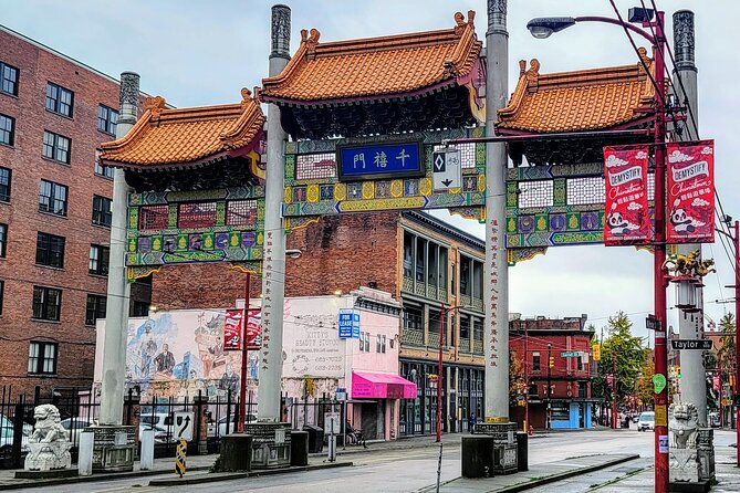  Vancouver 2 Hours City Tour Private - Traveler Considerations