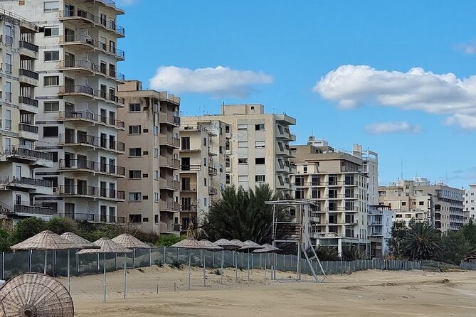 A Day Trip to Medieval FAMAGUSTA (Kyrenia, Nicosia or Famagusta Hotels) - Additional Information