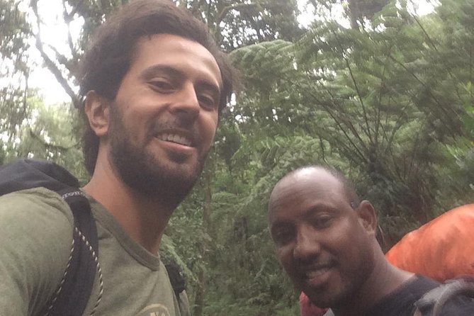 A Definitive Guide For the 7-day Kilimanjaros Lemosho Route - Hiking Difficulty and Fitness Requirements