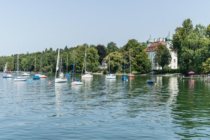 A Half Day Trip To Starnberg Lake With A Local: Private & Personalized - Personalize Your Experience