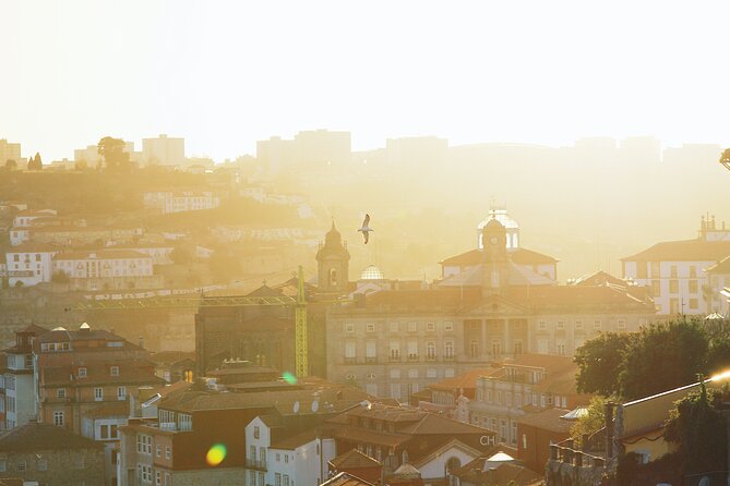 A Historical Treasure With Palácio Da Bolsa & Cruise - Douro Cruise