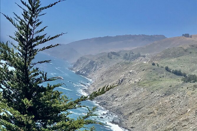 A La La Tour - Private Tour of Californias Central Coast - Highlights of the Private Tour