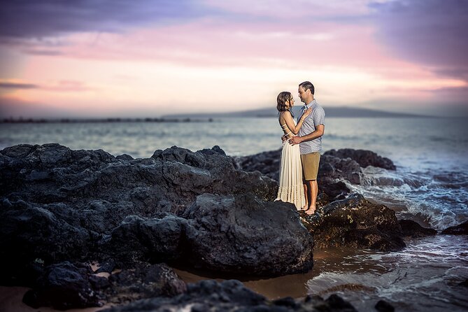 A Maui Beach Photoshoot in Wailea - Booking and Payment Information