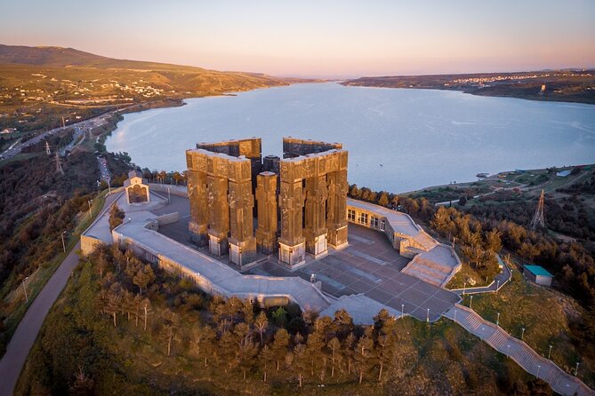 A Private 3-Stop Tbilisi Panoramic Tour - Since You Asked