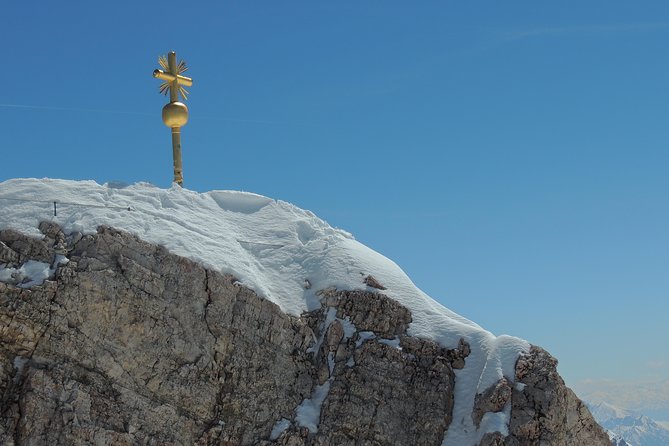 A Private Day Tour of the Zugspitze Mountain From Munich Germany - Customer Reviews and Feedback
