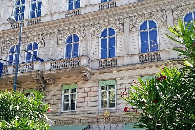 A Self-Guided Tour of Vienna the Home of Classical Music - Tour Reviews and Ratings