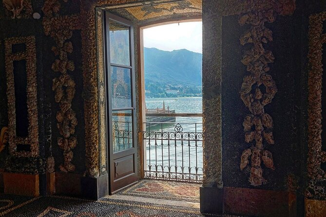 A Special Late Afternoon Tour of Borromean Islands Isola Bella - Tips for Your Visit