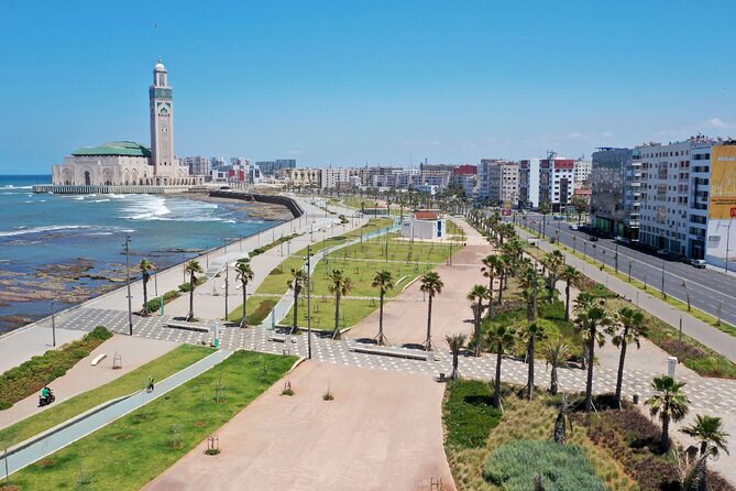 A True Evening Hookah (Shisha) Lounging Experience in Casablanca - Frequently Asked Questions