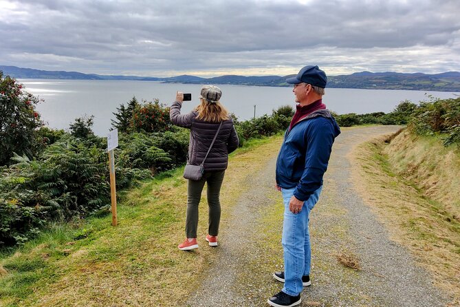 A Walk Through Time in Fort Dunree - Visiting the Fort Dunree Military Museum