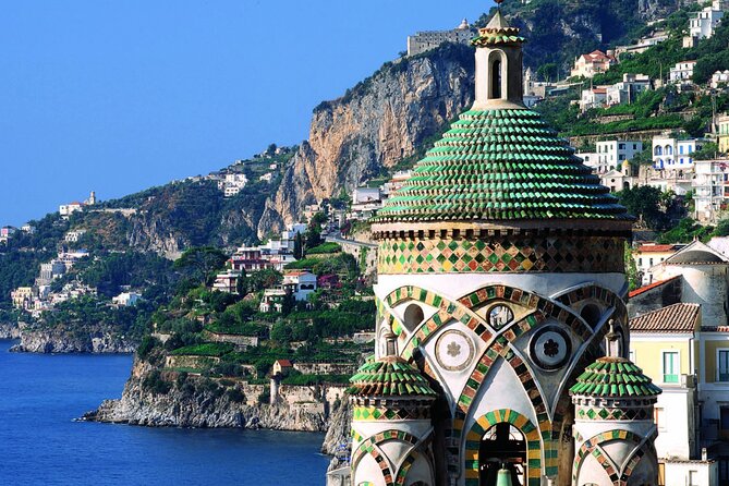 A Week in Italy All Included - Traveler Reviews