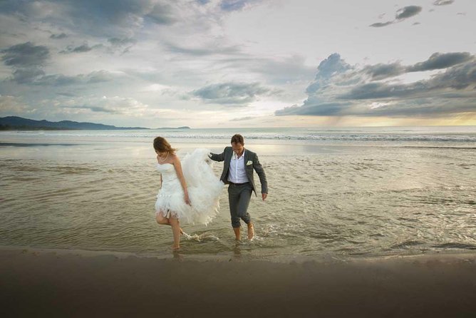 A03-Honeymoon Photo in Khao Lak - Customer Reviews and Experiences