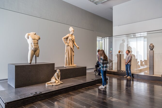Abu Dhabi Louvre Museum and National Aquarium Visit - Tips for a Great Visit