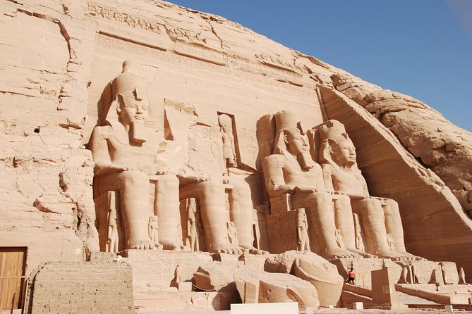 Abu Simbel Excursion Day Trip From Aswan (Sharing Bus Without Guide) - Additional Considerations and Tips