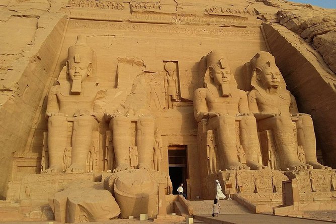 Abu Simbel Temples Private Day Tour by Luxury Car From Aswan - Planning Your Visit to Abu Simbel