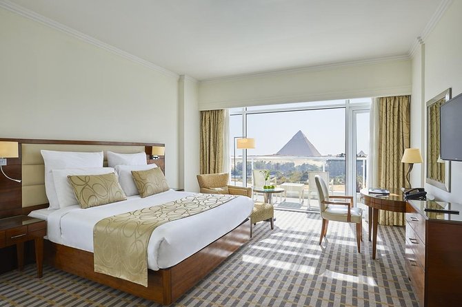 Accommodation And City Break Cairo 5 Days - 4 Nights In Hotels 4* Stars - Supplement and Cancellation