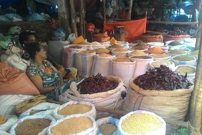 Addis Ababa - Half Day Cultural Experience - Connecting With Local Families