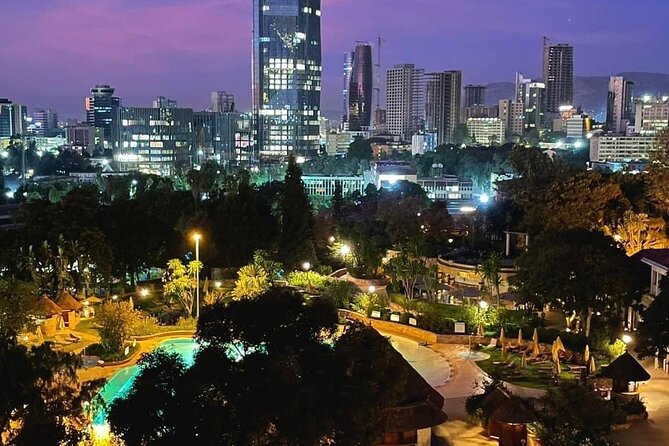 Addis Ababa Layover - Tips for a Smooth Layover
