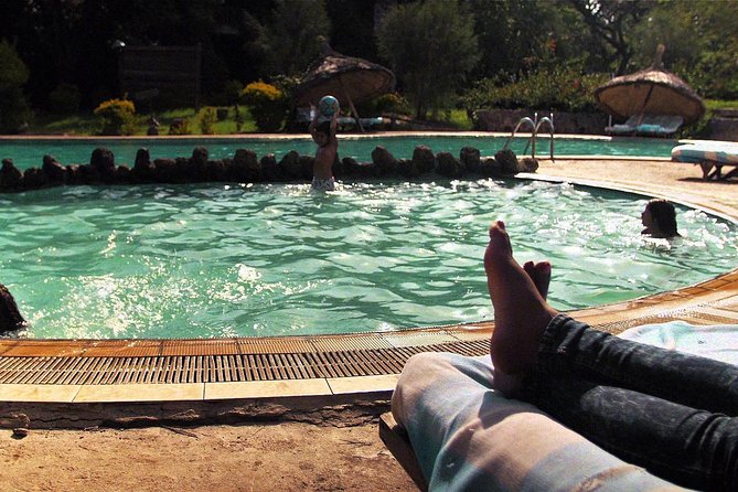 Addis Ababa Spa -Day Trip To Debre Ziet(Resort Towns) - Navigating the Tours Accessibility and Logistics