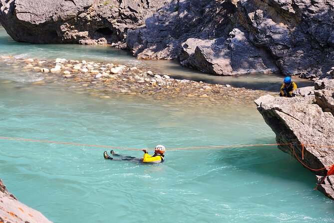 Adrenaline Aquatic Tour - Booking and Availability