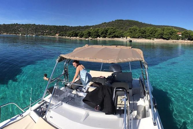 Adriatica Tour ( Blue Lagoon and Solta) From Trogir or Split - Traveler Feedback and Visuals