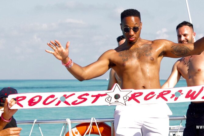 Adults Only Hip Hop Sessions Boat Party Cancun - Weather and Accessibility Considerations