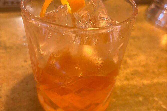 Advanced Bartender Course (16 Hours) in Manchester - Booking Policies