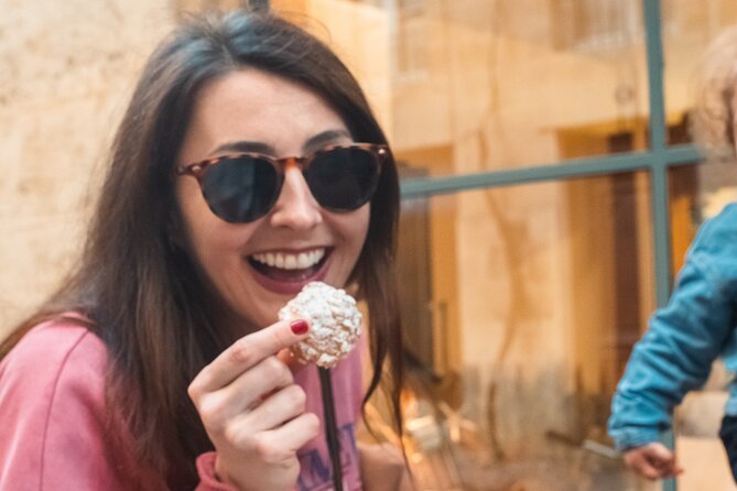 Afternoon Culinary Tour in Bordeaux - Local Expertise