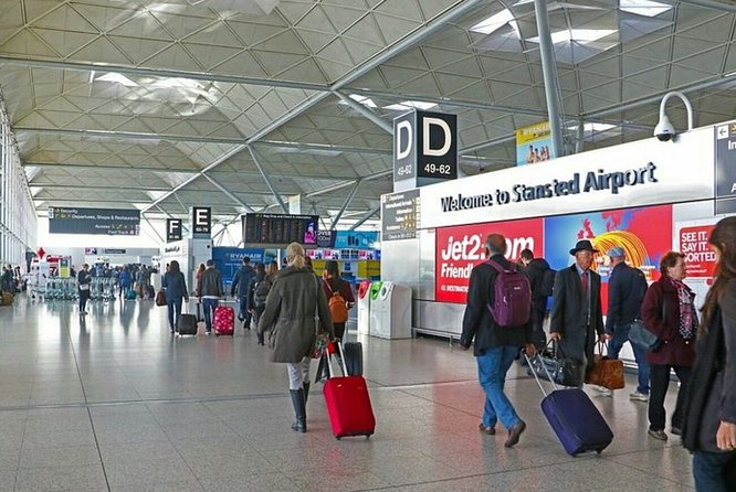 Agadir Airport Transfer Service 24/7 Private & Groups ® - Group Transfer Options