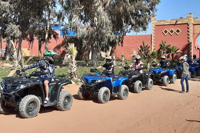 Agadir Buggy Safari / off Road Experience Half Day | Adventure & Connections ® - Mixed Customer Perspectives
