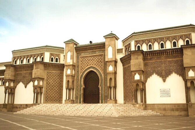 Agadir City Tour and Madina Coco Polizzi - Pricing Details and Offers