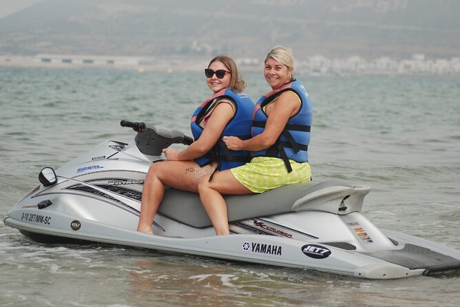 Agadir Jet Ski Experience - Customer Reviews and Experiences