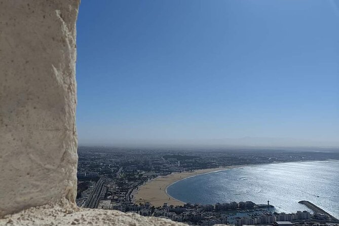Agadir Private City Tour & Visit of Medina Polizzi - Customer Reviews