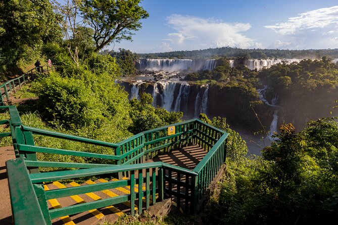 Airport IGU Round Trip & 2 Days Sightseeing in Iguassu - Discovering Local Culture