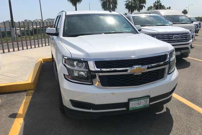 Airport Los Cabos Private Transportation - Booking and Reservation Details