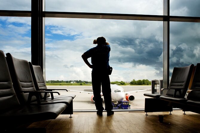 Airport Shuttle Bus From Dubrovnik Airport to Dubrovnik City - Exploring Dubrovnik With the Shuttle