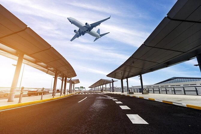 Airport Transfer Baku (One Way) - Frequently Asked Questions