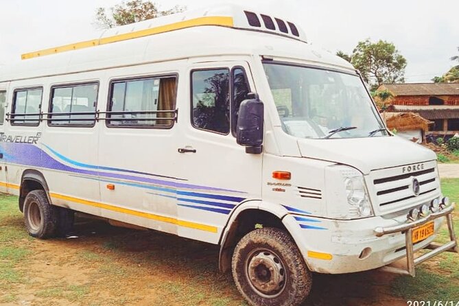 Airport Transfer in Kolkata - Customer Satisfaction Ratings