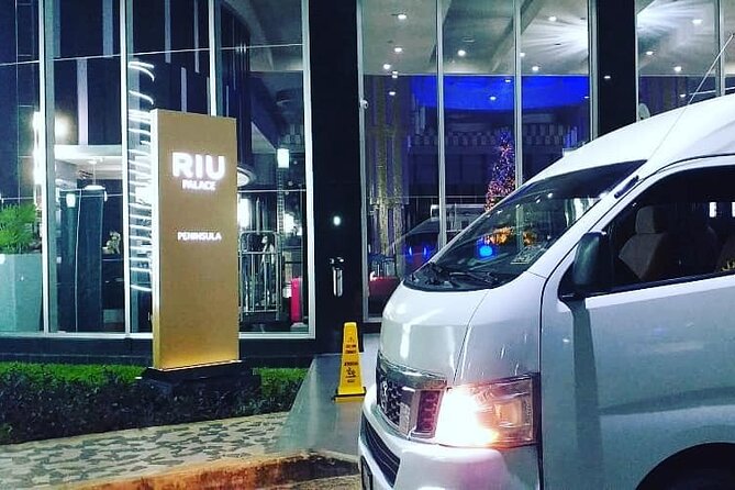 Airport Transfers to Playa Del Carmen - Private Van (Round Trip) FLAT RATE - Reported Issues and Complaints