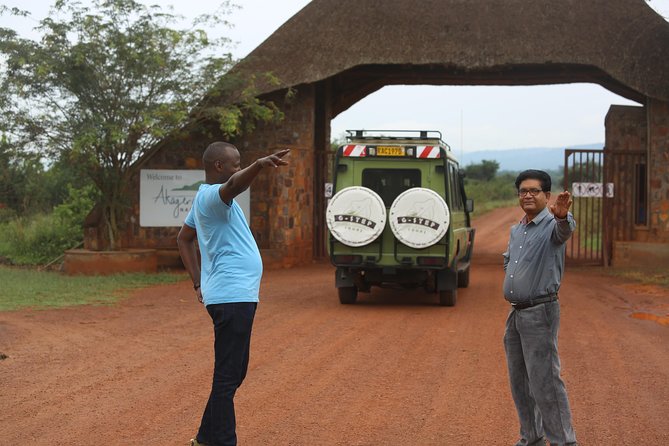 Akagera Game-drive Safari - Frequently Asked Questions