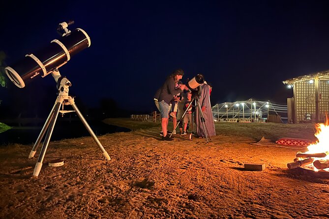 Al Marmoom Oasis Camp Experience With Bedouin Dinner - Precautions and Disclaimers