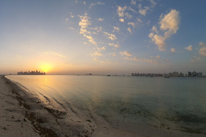 Al Safliya Island Experience - Recommendations From Visitors