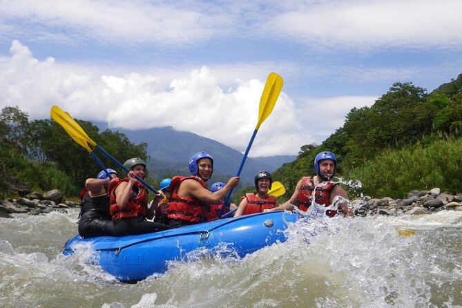 Alanya Adventure Combo Tour Review - Tour Highlights