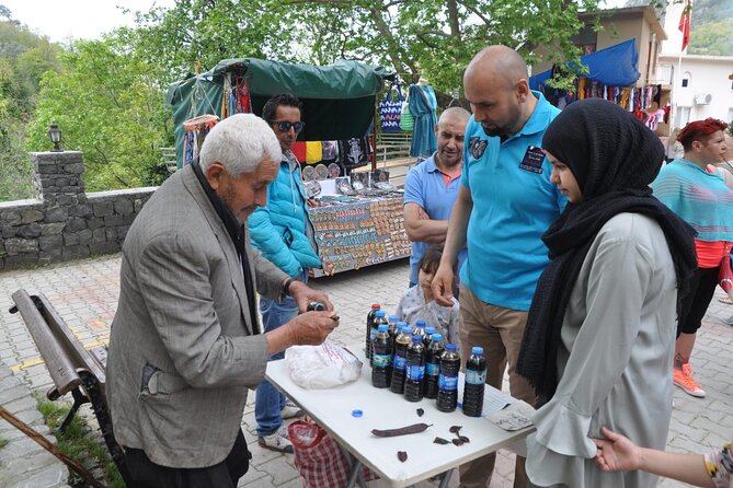 Alanya Jeep Safari in Taurus Mountains With Lunch at Dimcay River - Reviews and Feedback