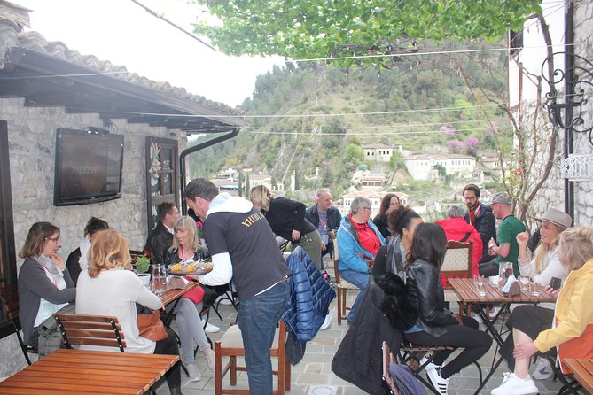 Albanian Highlights - UNESCO Sites ,Nature and Food Tour - Inclusions and Exclusions
