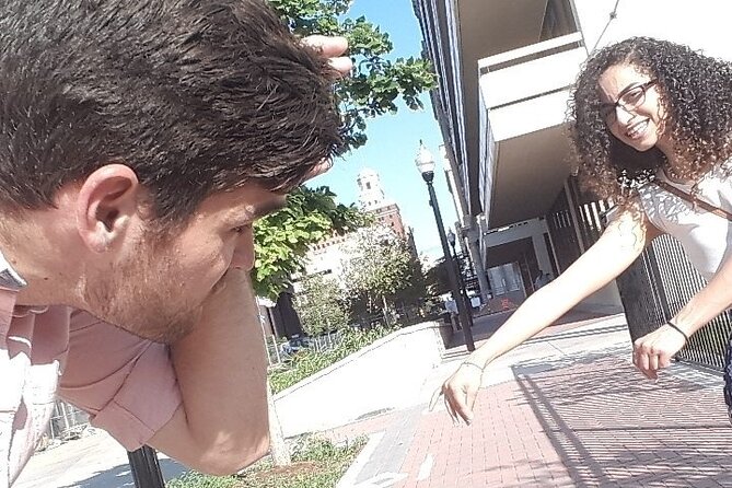 Albuquerque City Scavenger Hunt Review - Final Verdict On This Stay