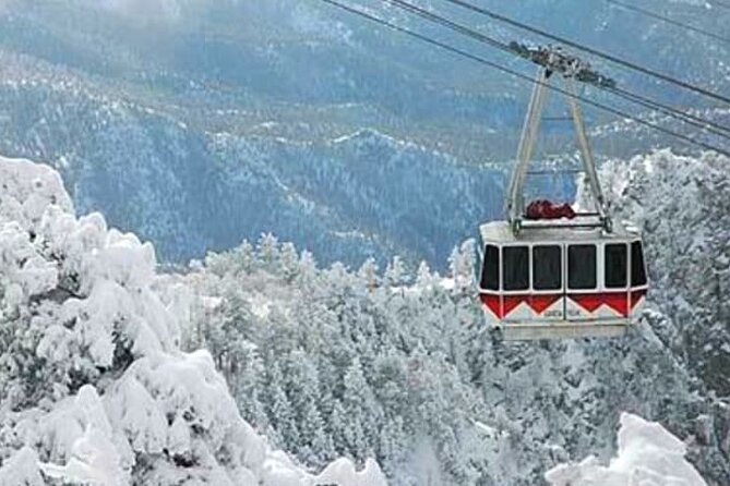Albuquerque Snowshoe Experience - Customer Reviews