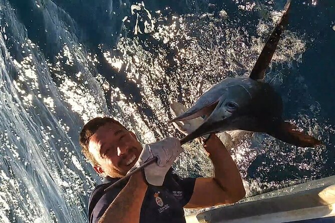 Alcántara Private Experience Charter Fishing/Walking - Walking Tours