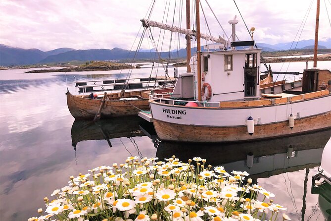 Alesund-Molde-Atlantic Road Round Trip - Customer Reviews and Ratings
