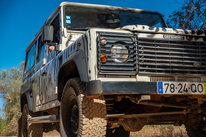 Algarve Coastline & Beaches - Private Tour - Customizable Private Experience